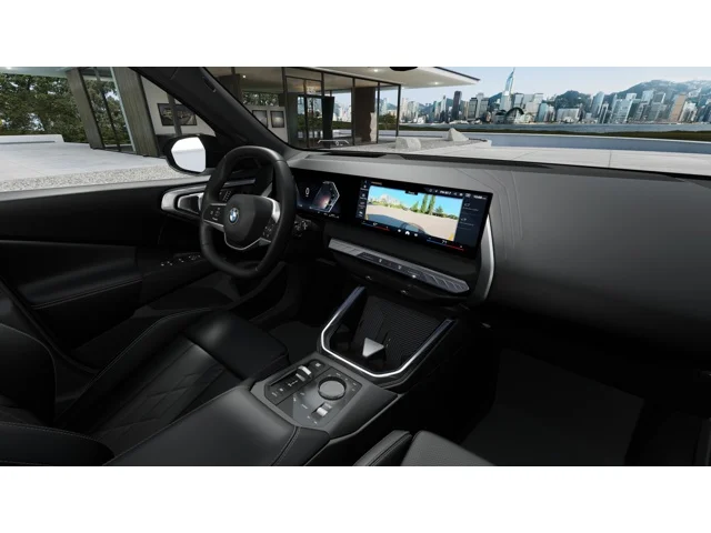 New 2026 Black Sapphire Metallic BMW  image 14