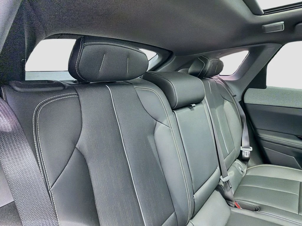 Used 2025 Silver Cadillac Sport 2 image 30