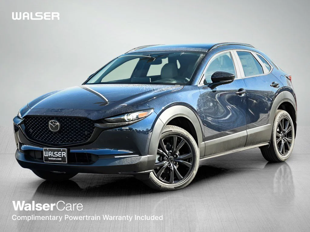 2026 Mazda CX-30 Aire Edition AWD's photo