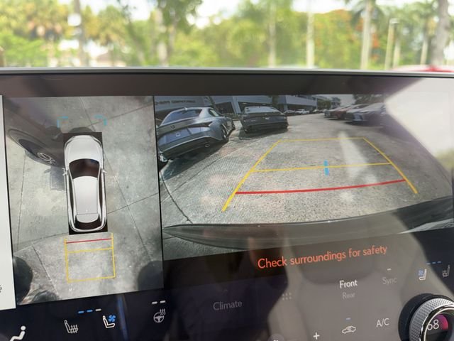 Certified Used 2024 Black Lexus 350 Premium image 17