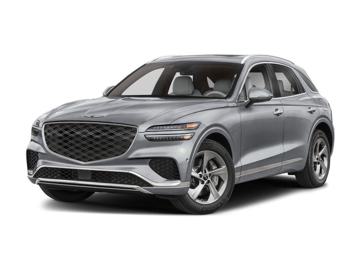 2026 GENESIS GV70 Sport Advanced - Photo 14