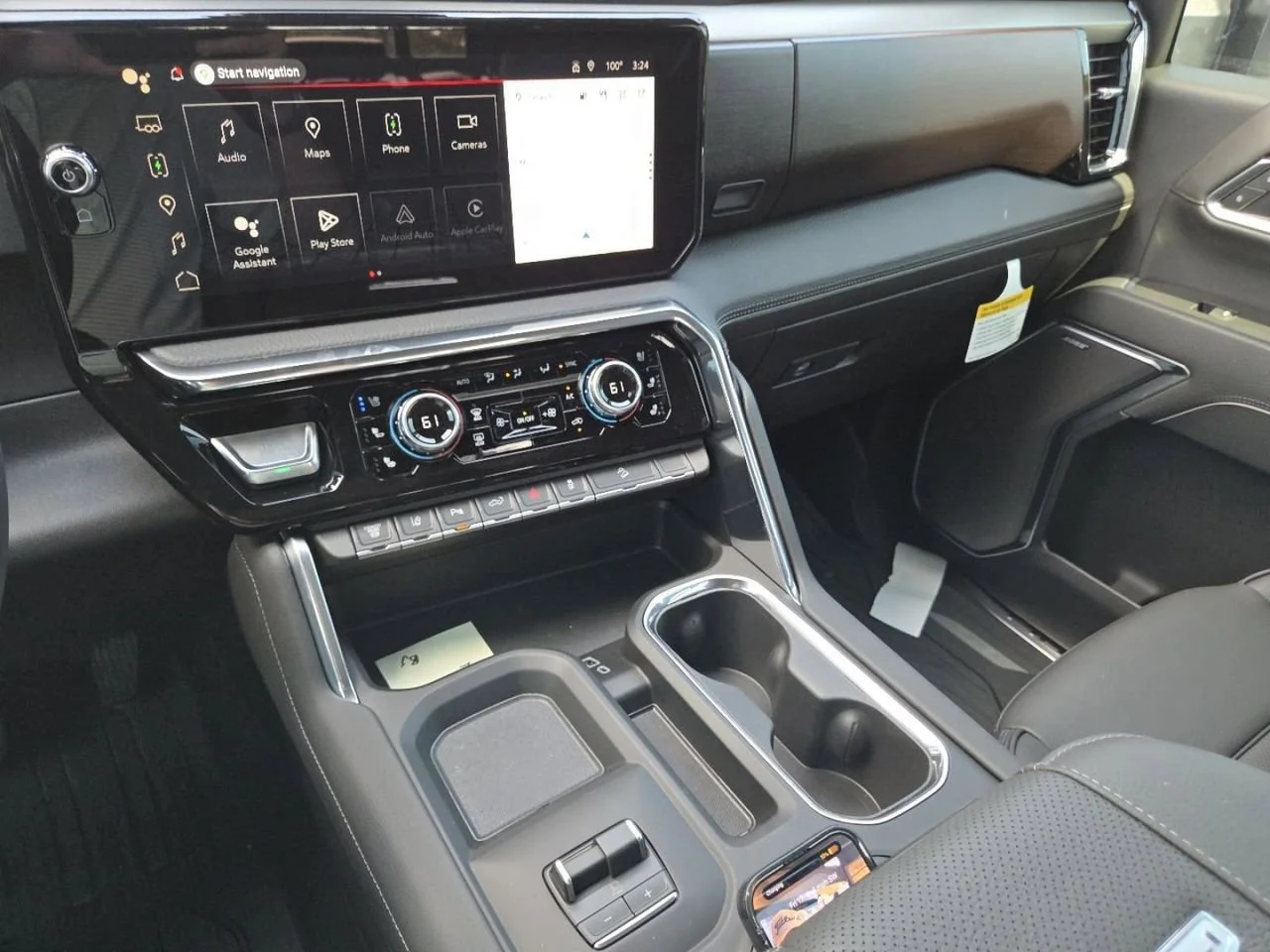 2026 GMC Sierra 2500HD Denali - Photo 32