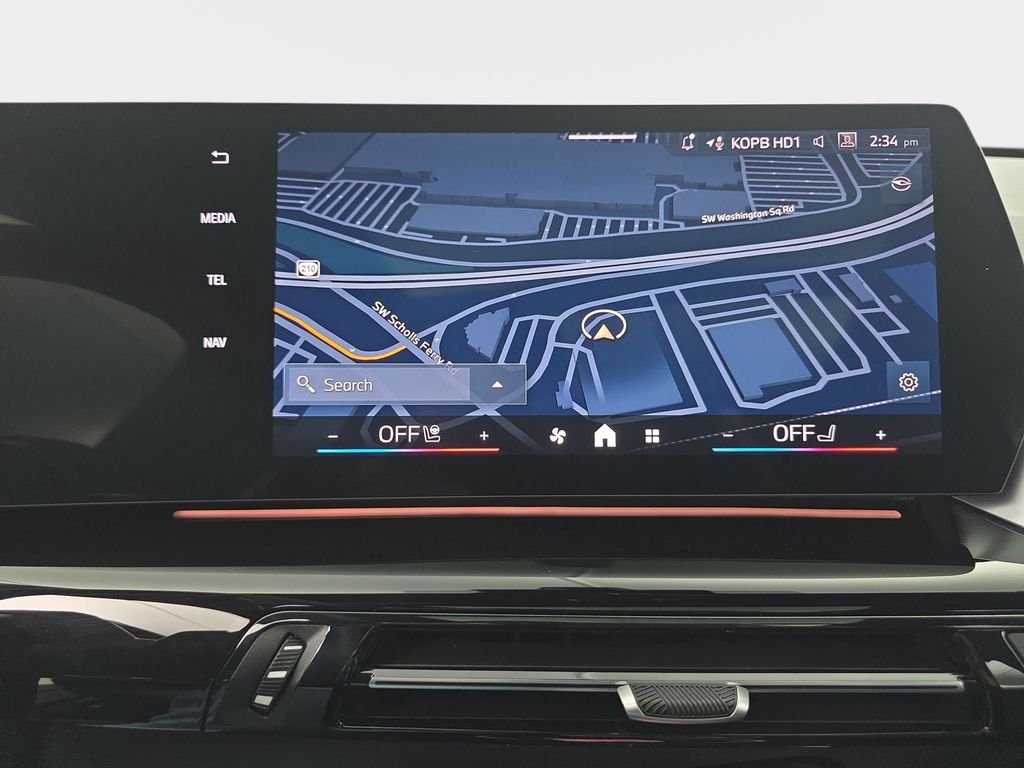 New 2026 Black Sapphire Metallic BMW xDrive28i image 22