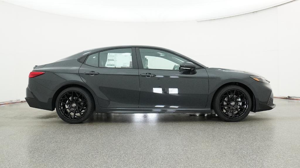 New 2026 Underground Toyota SE image 65