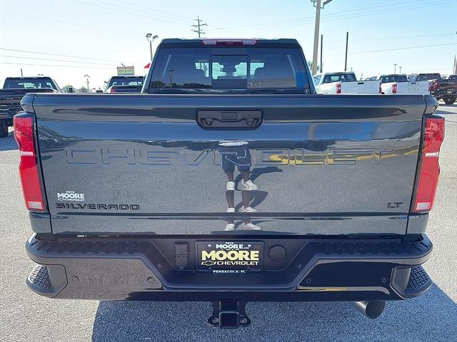 2026 Chevrolet Silverado 2500 HD LT - Photo 24