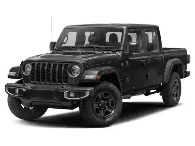 2023 Jeep Gladiator
