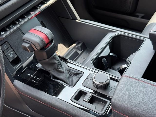 New 2026 White Toyota TRD Pro image 30