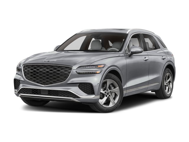 2027 Genesis GV70 2.5T