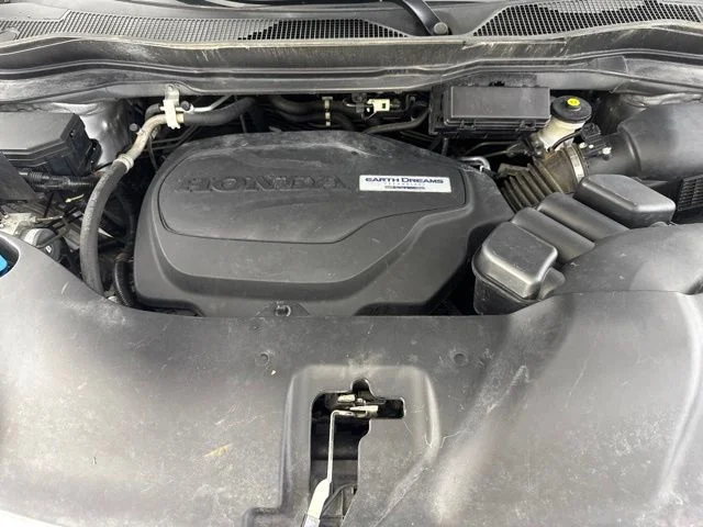 Used 2019  Honda RTL-E image 22
