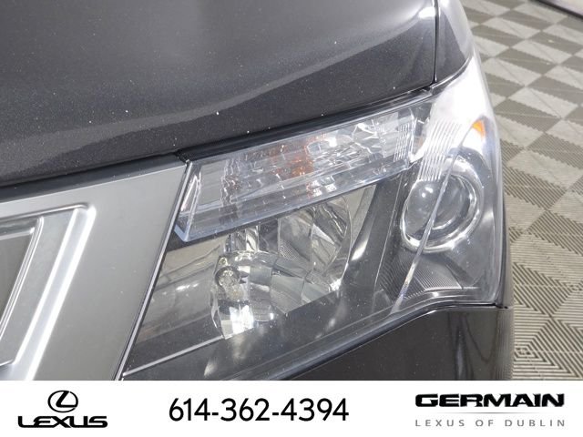 Used 2013 Gray Acura 3.7L image 13