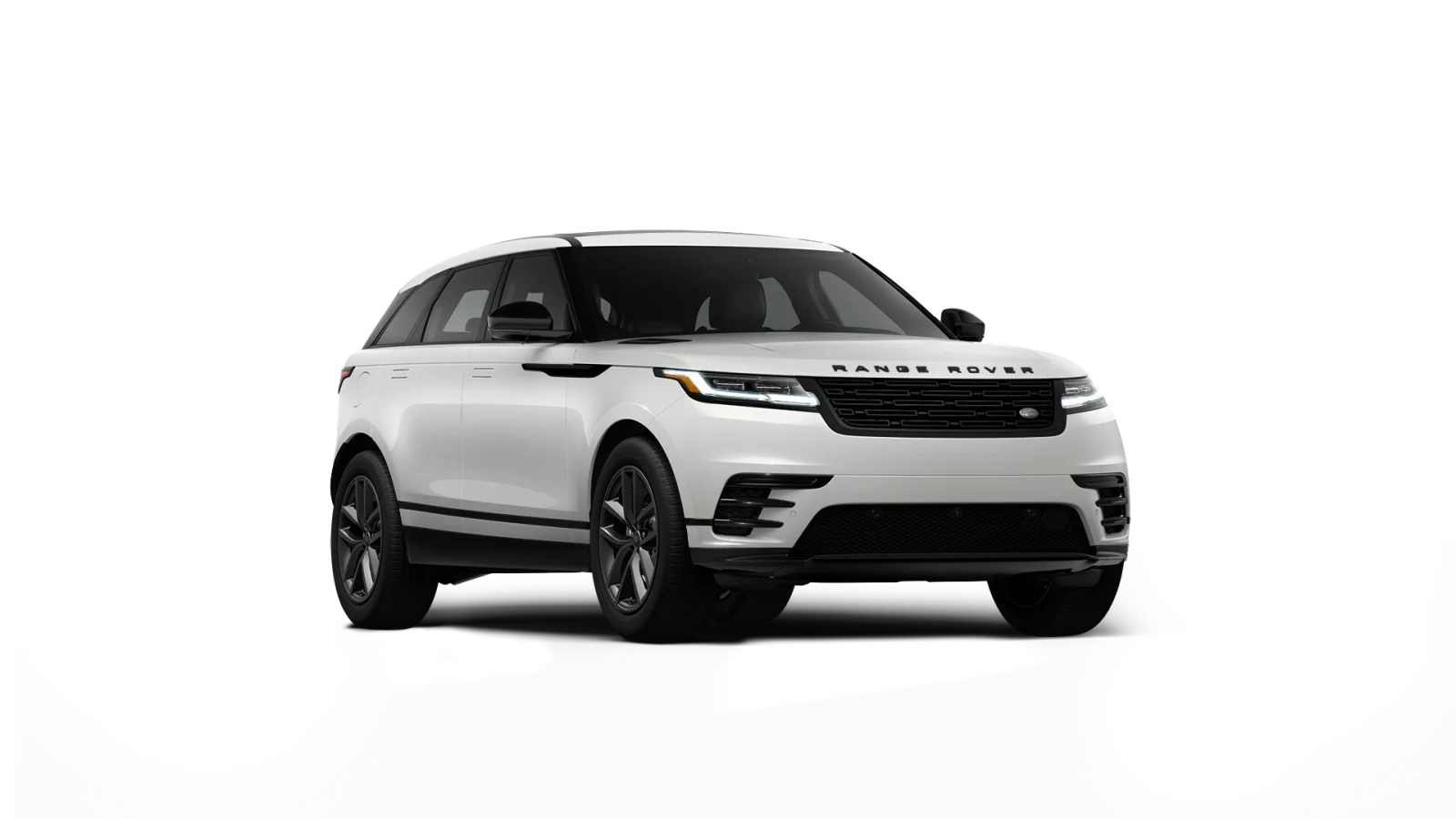 2026 Land Rover Range Rover Velar