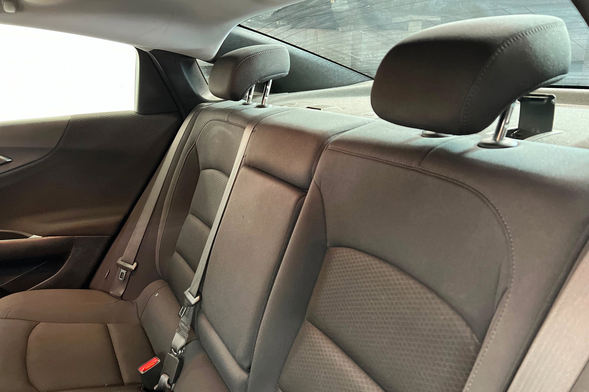 2024 Chevrolet Malibu 1LT - Photo 21