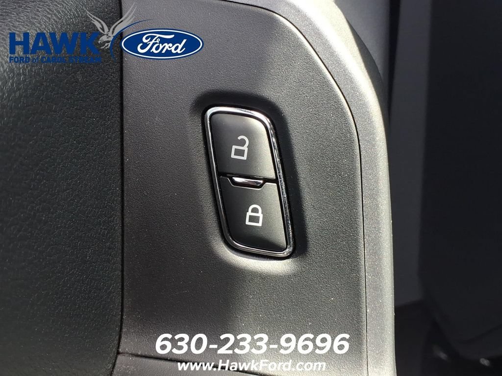 Certified Used 2024 Silver Ford XL image 15