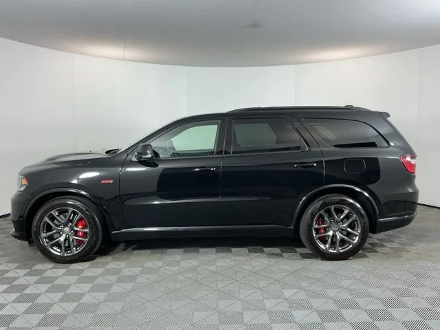 Used 2020  Dodge SRT image 8