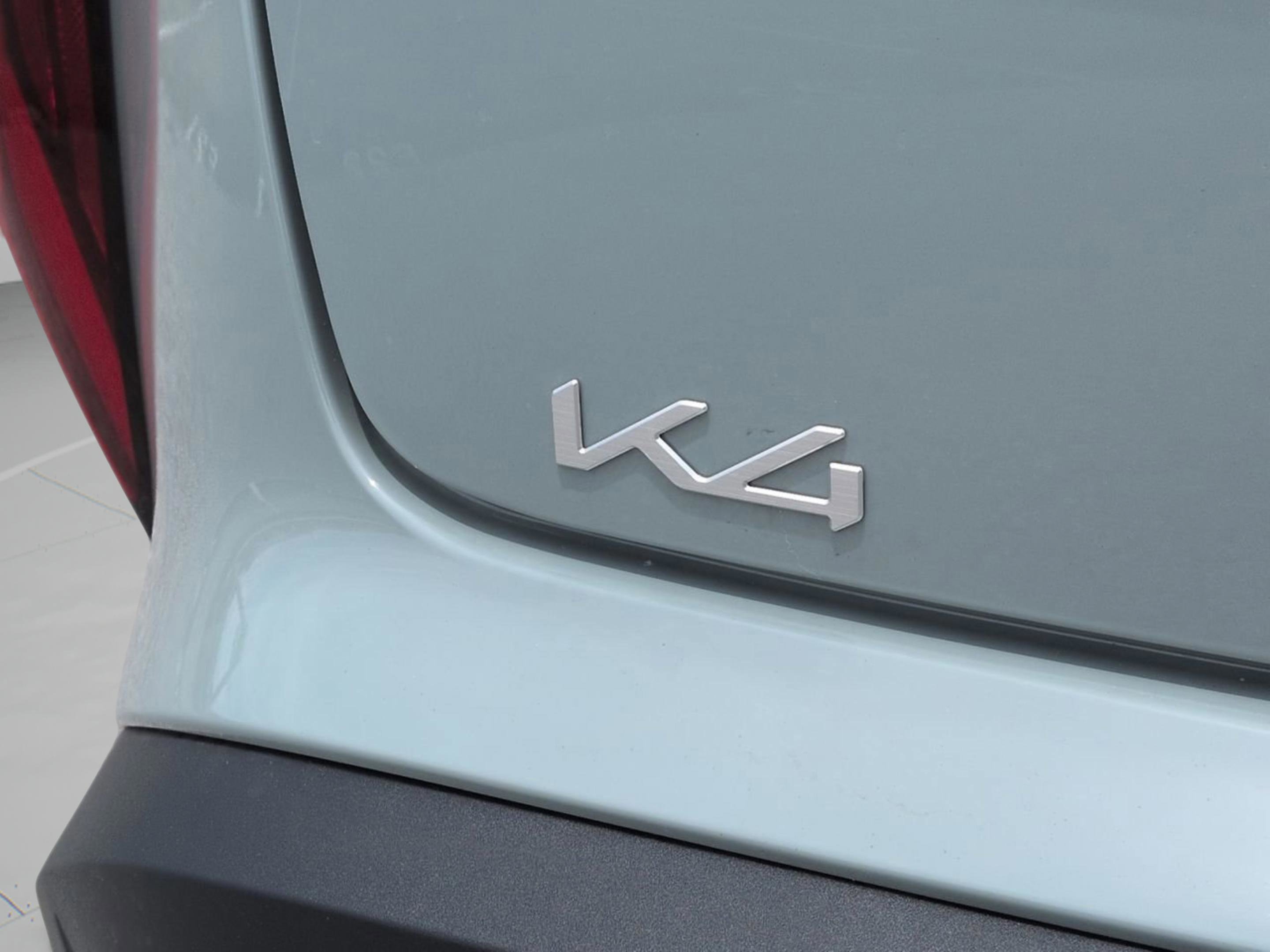 New 2026 Morning Haze Kia LXS image 15