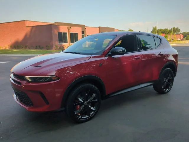 2024 Dodge Hornet GT