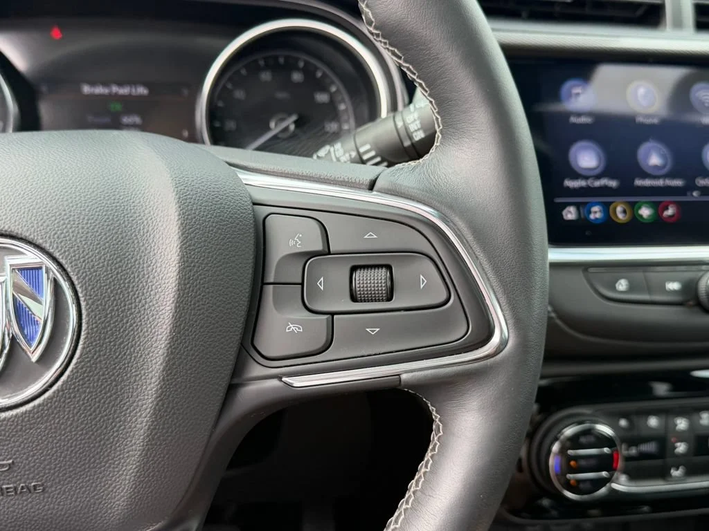 2023 Buick Encore GX Essence - Photo 33