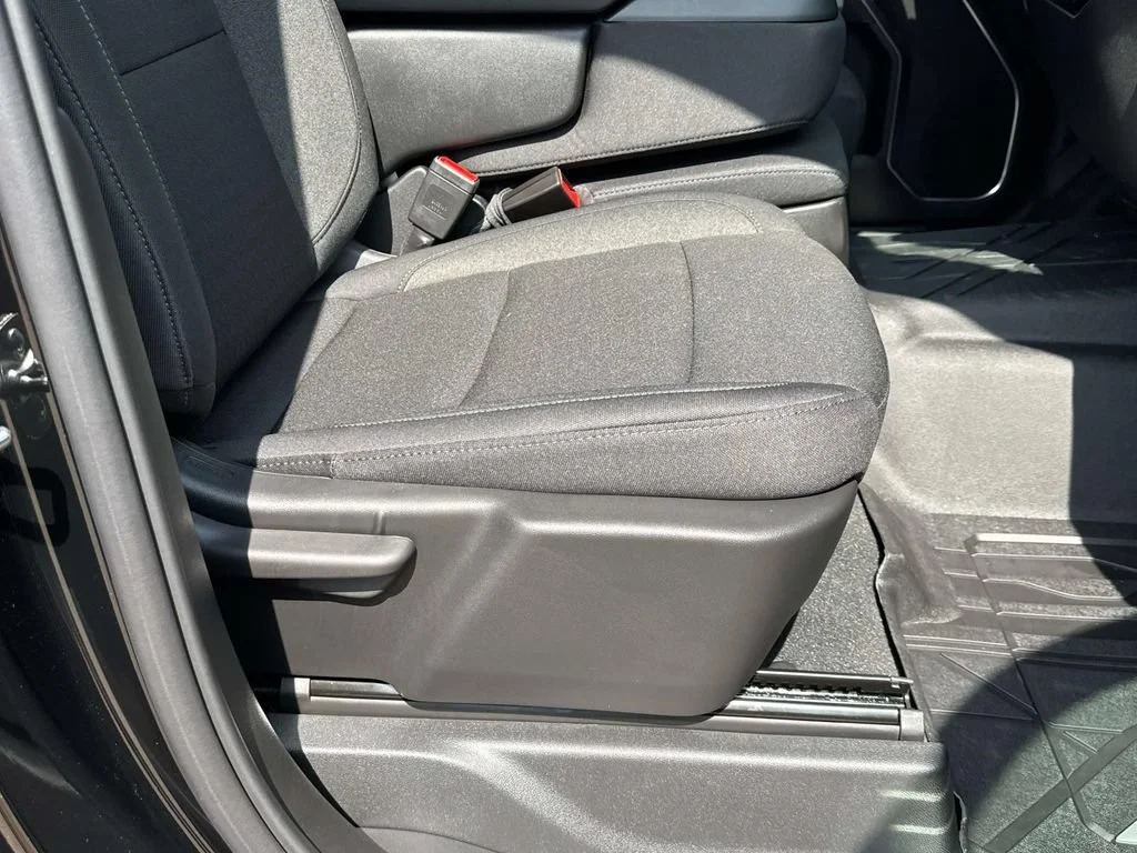 2026 Chevrolet Silverado 1500 RST - Photo 22
