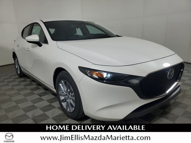 2026 Mazda CX-3 S's photo