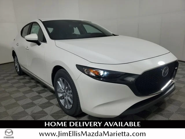 2026 Mazda CX-3 S's photo