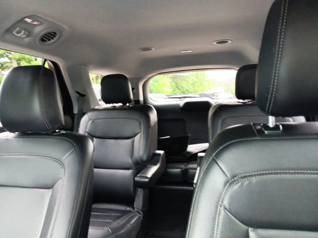Used 2020 Magnetic Ford XLT image 29