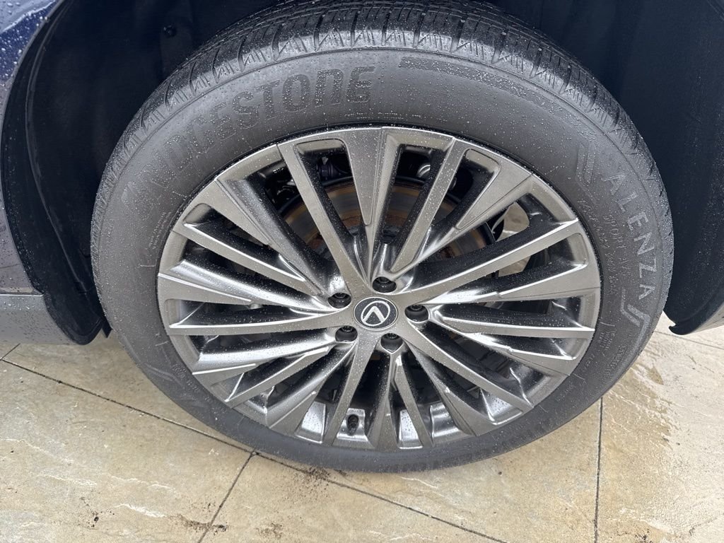 2023 Lexus RX 350 - Photo 10
