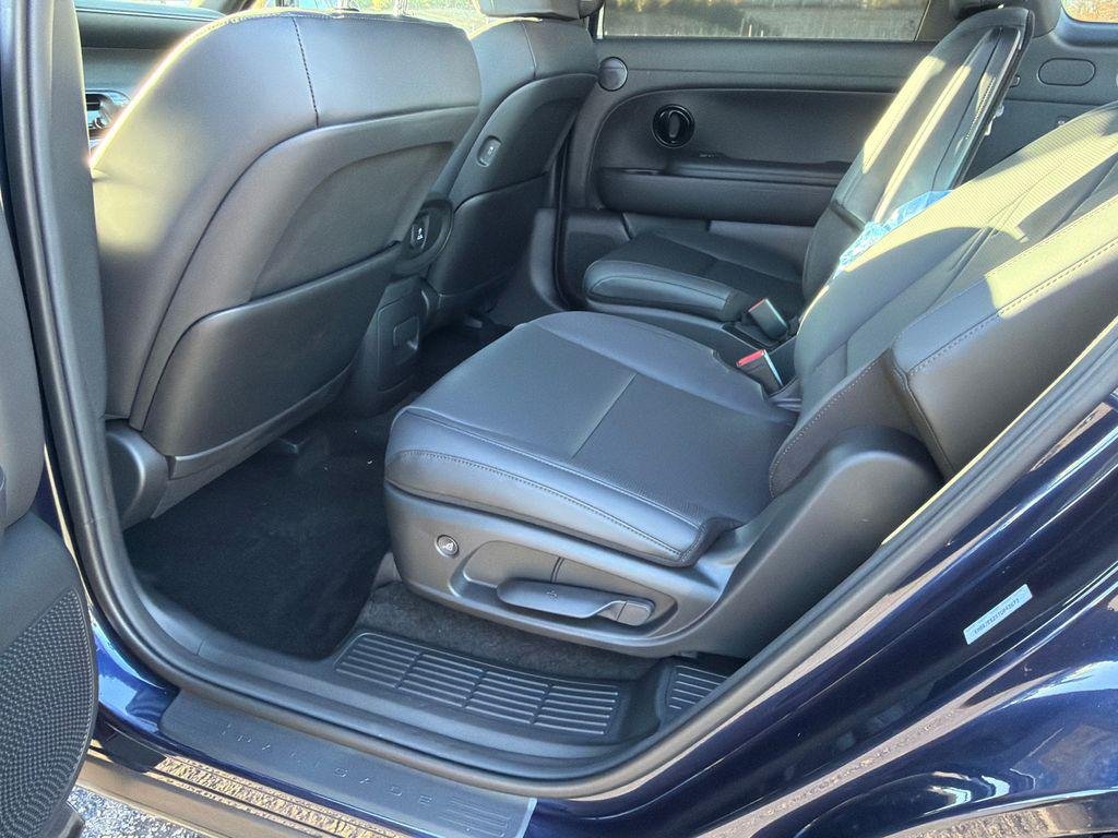New 2026 Blue Hyundai XRT Pro image 21