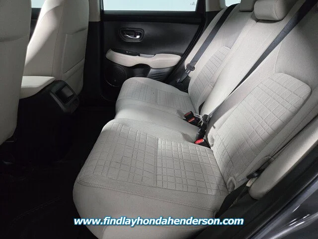 2024 Honda HR-V LX - Photo 47