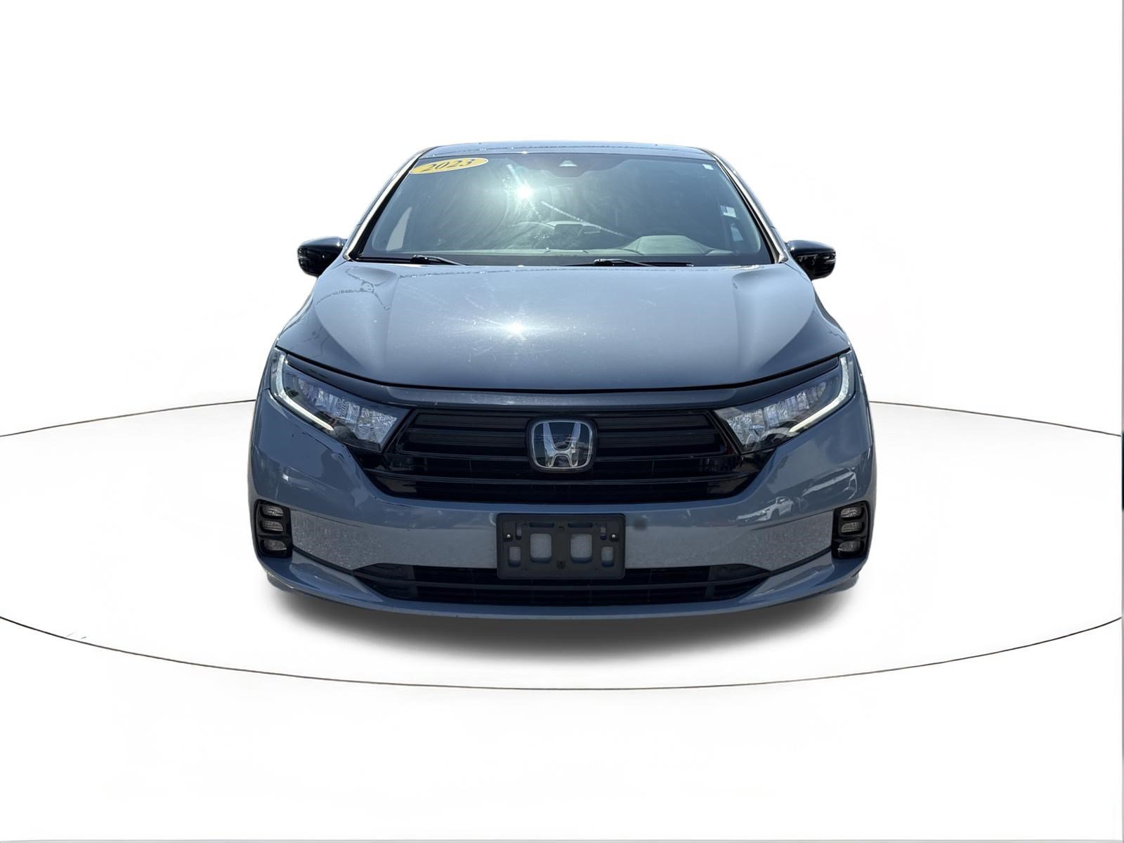 2023 Honda Odyssey SPORT - Photo 8
