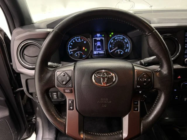 2020 Toyota Tacoma TRD Off Road - Photo 10