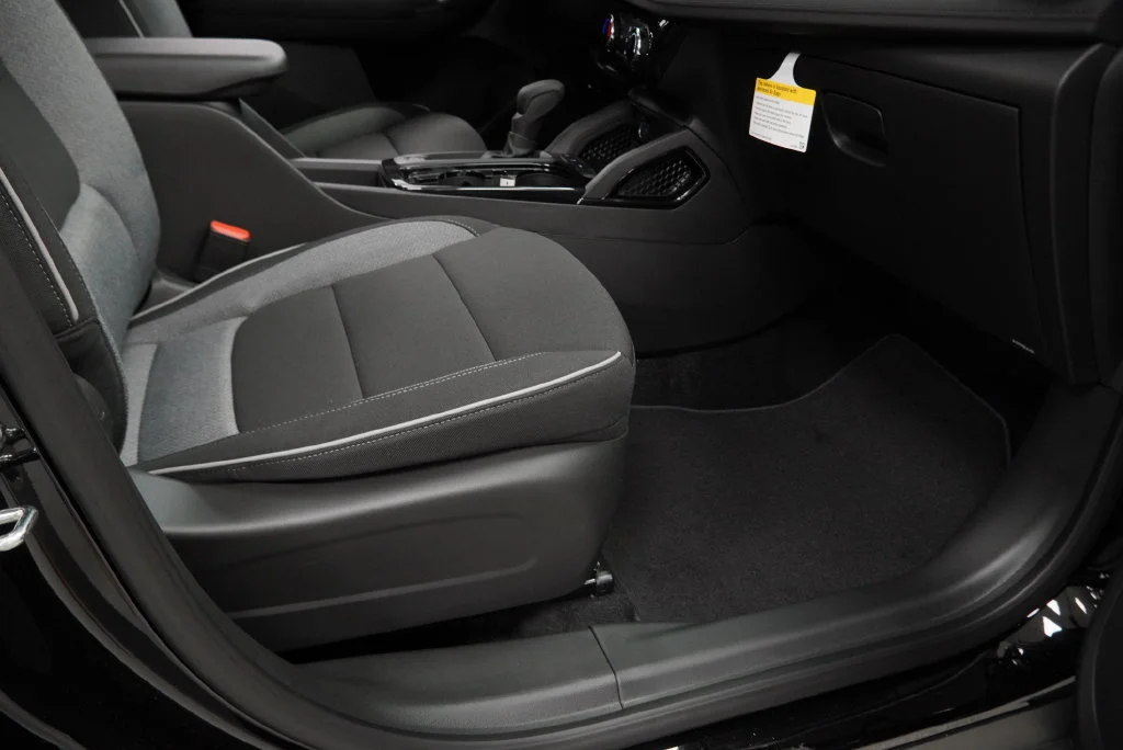 2026 Chevrolet Trailblazer LT - Photo 38