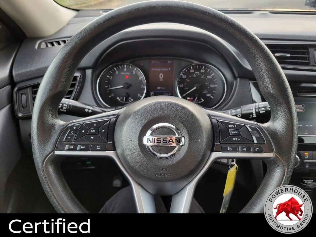 Used 2020 Blue Nissan S image 32
