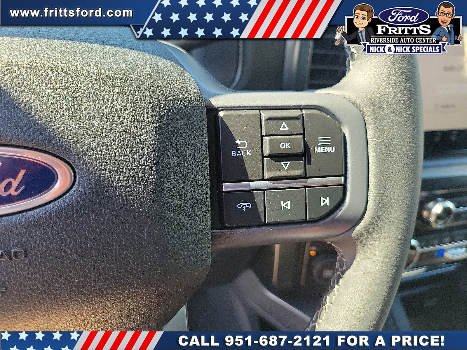 New 2026 Agate Black Metallic Ford F-450® Lariat® image 8