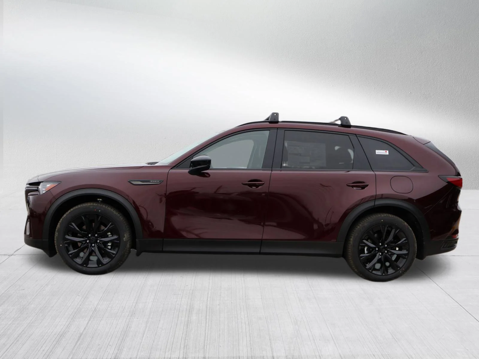 New 2026 Artisan Red Premium Mazda Premium Sport image 4