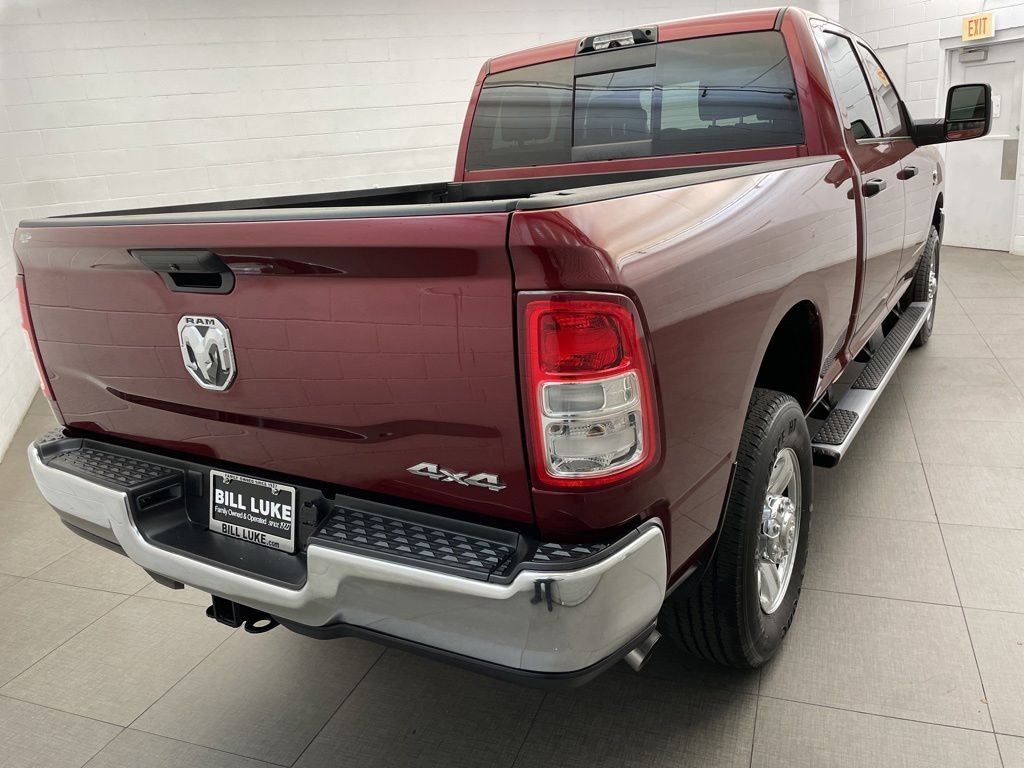 Certified Used 2024 Red Ram Tradesman image 6