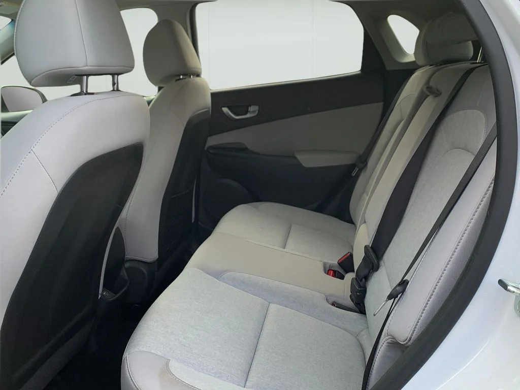 Certified Used 2023 Lunar White Hyundai SEL image 17