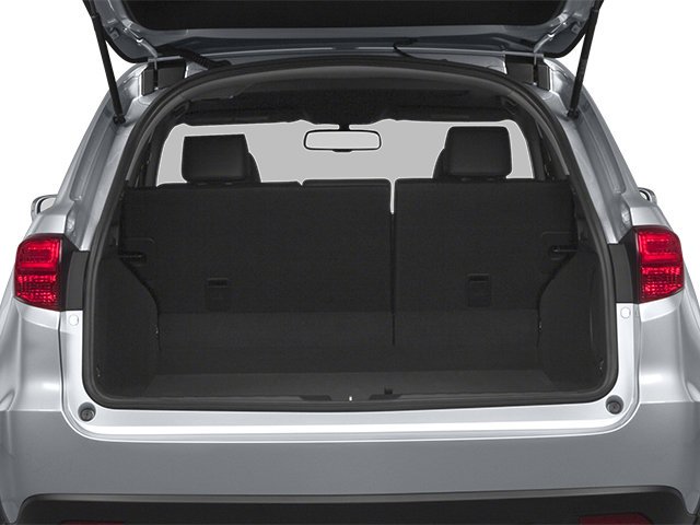 Used 2013 Gray Acura  image 12