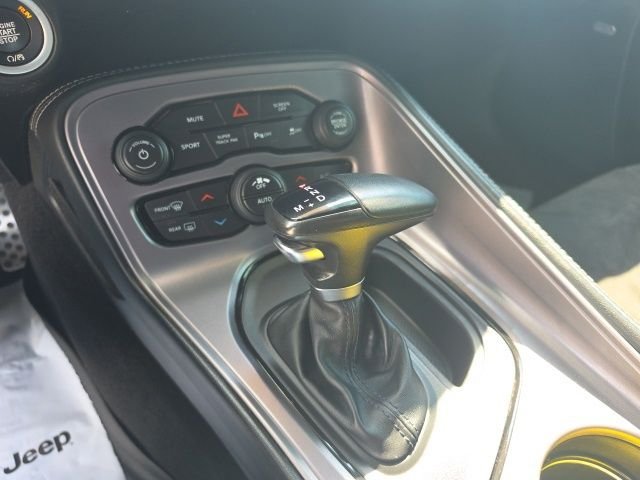 Used 2023 Silver Dodge GT image 26