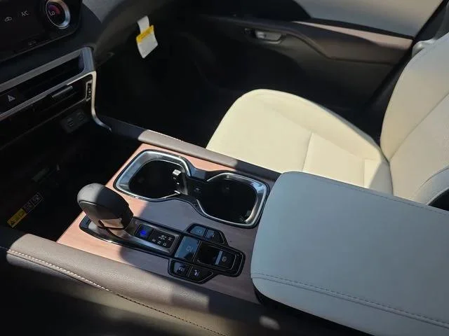 2026 Lexus RX 350 Premium Plus - Photo 32