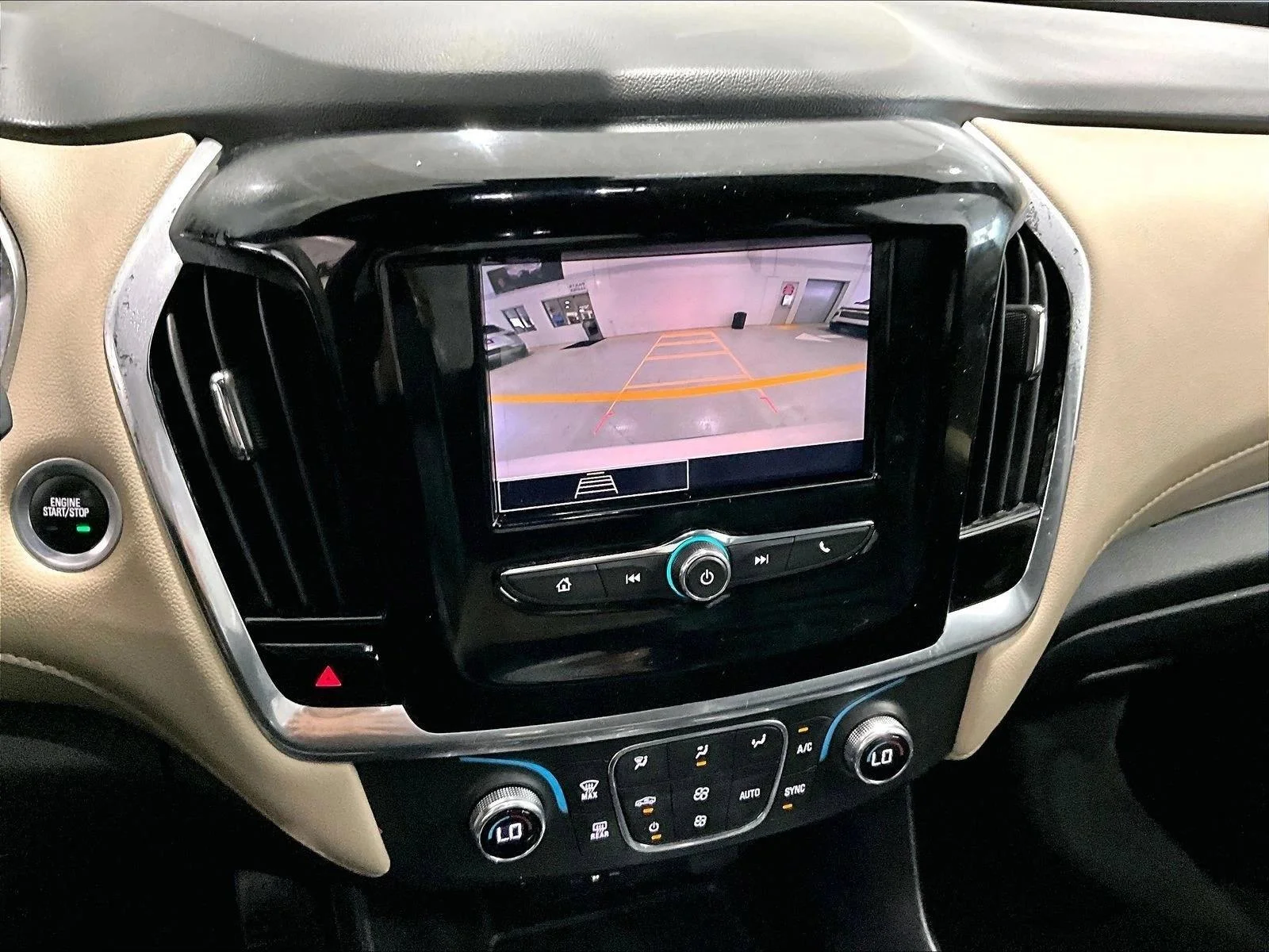 Used 2023 Summit White Chevrolet LS image 23