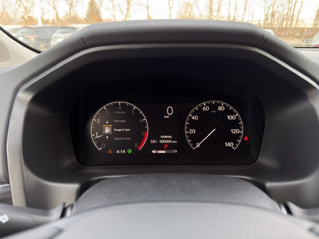 2026 Honda Odyssey Elite - Photo 30