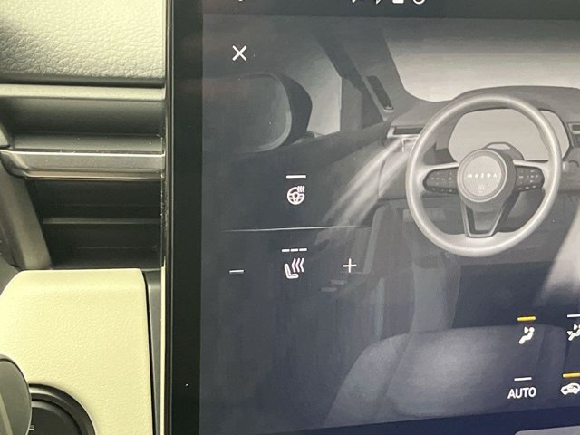New 2026 Navy Blue Mica Mazda 2.5 S Preferred image 22