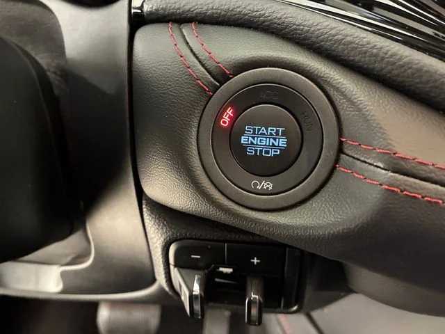 Used 2024 Black Dodge GT Plus image 24