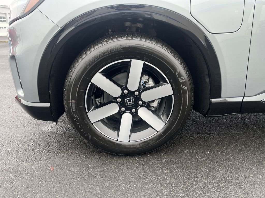 2025 Honda Prologue Touring - Photo 17