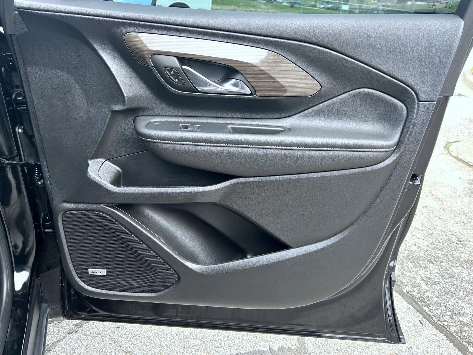 2024 GMC Terrain Denali - Photo 15