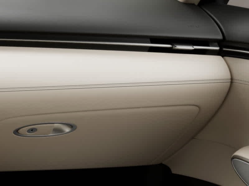 New 2026 Ceres Blue Genesis 2.5T SELECT image 25