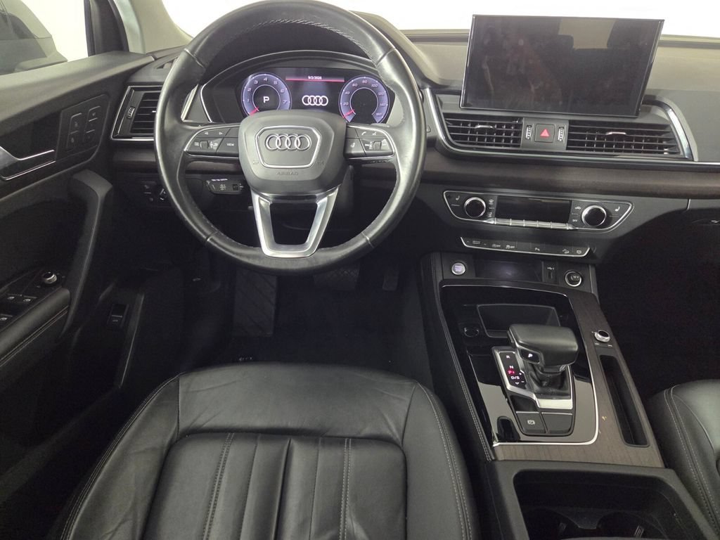 2021 Audi Q5 Premium Plus - Photo 25