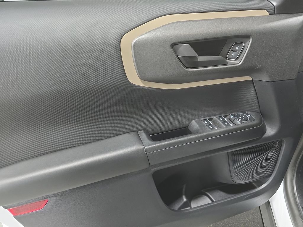 Used 2025 White Ford Big Bend image 26