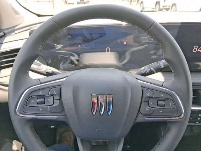 2026 Buick Encore GX Sport Touring - Photo 9
