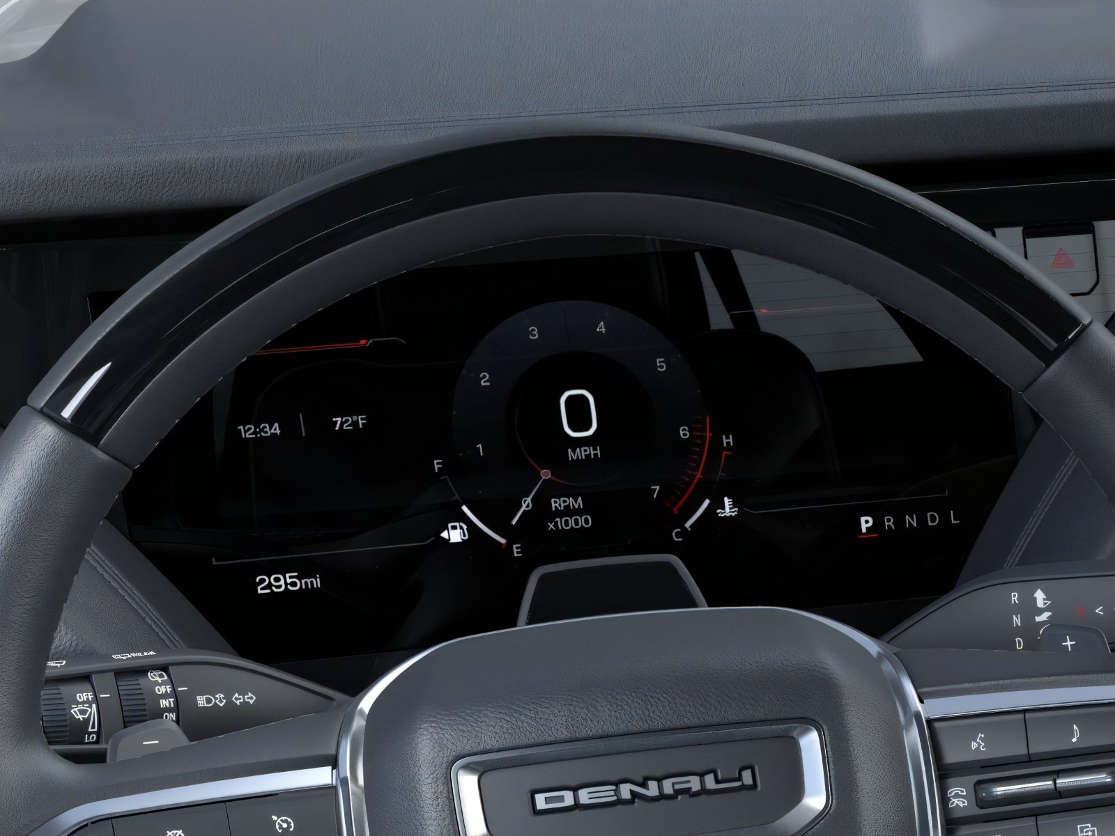 2026 GMC Yukon XL Denali - Photo 18